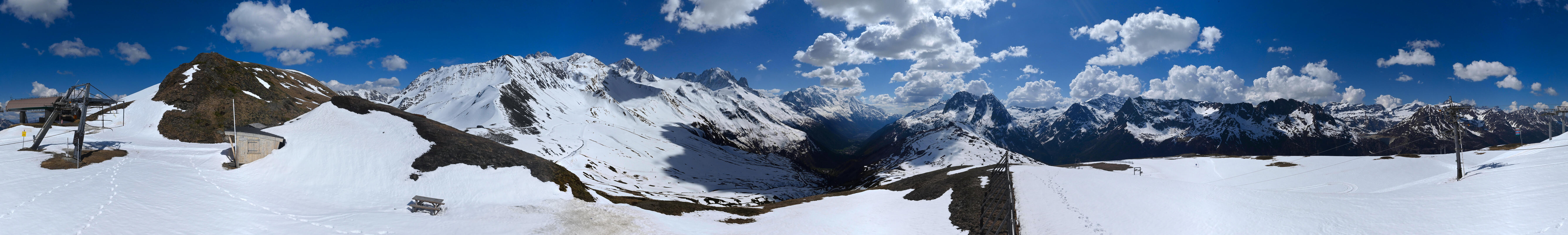 Tête de Balme