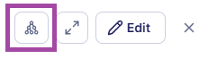 Attack Path Button