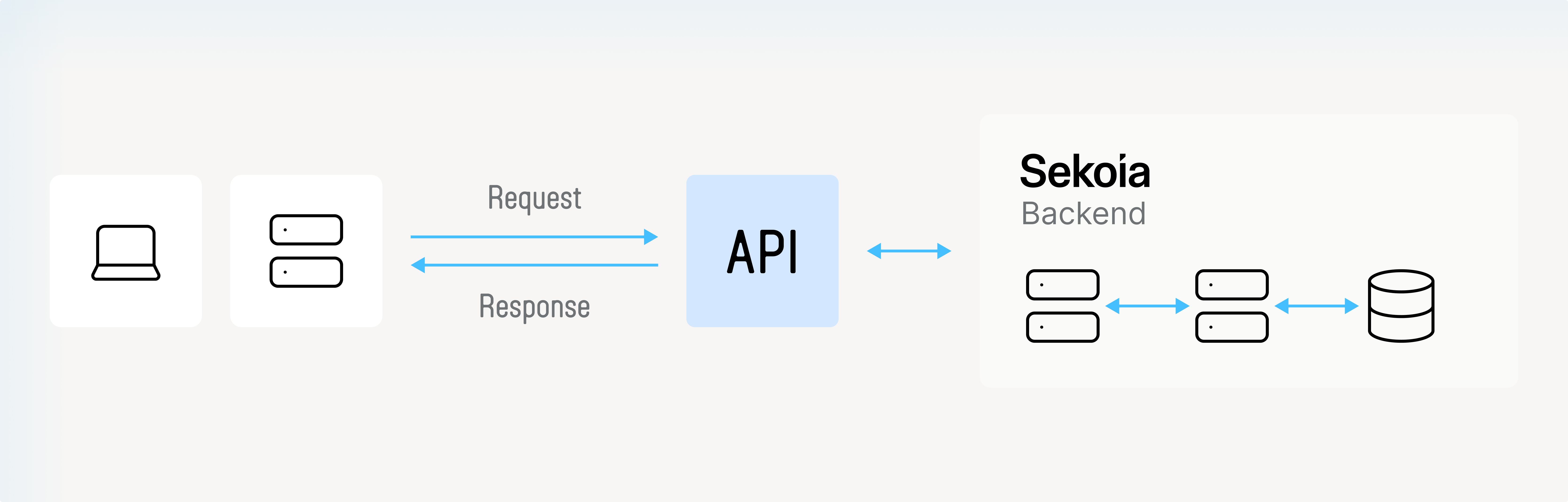 API Overview