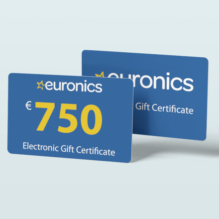 750 EUR Подарочная Карта euronics.ee image