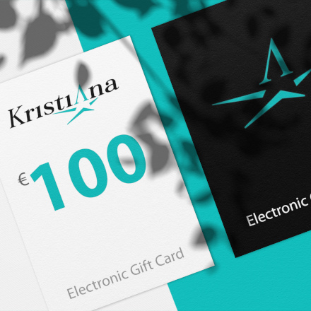 100 EUR kristiana.lv Gift Card image