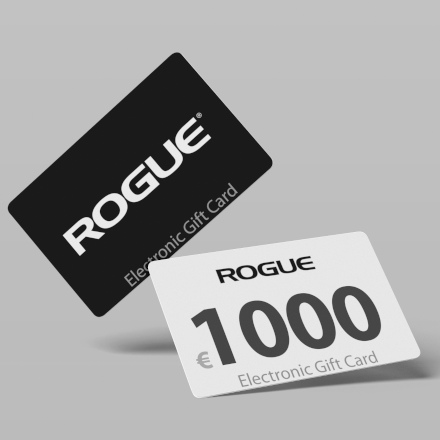 1000 EUR rogueeurope.eu Gift Card image
