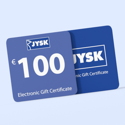 100 EUR jysk.lv Gift Card image
