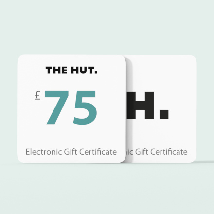 75 GBP TheHut.com Gift Card image
