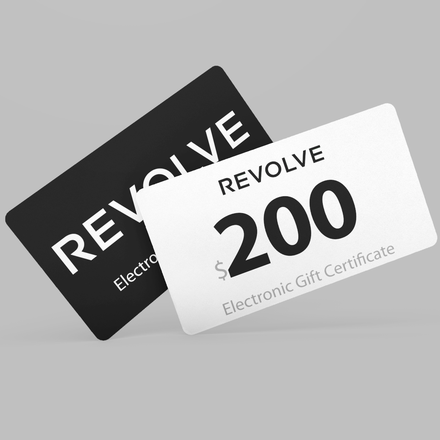 200 USD Подарочная Карта revolve.com image