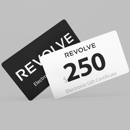 250 USD revolve.com Dāvanu Karte image