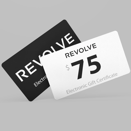 75 USD revolve.com Gift Card image