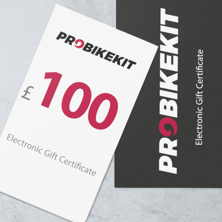 100 GBP probikekit.co.uk Gift Card image