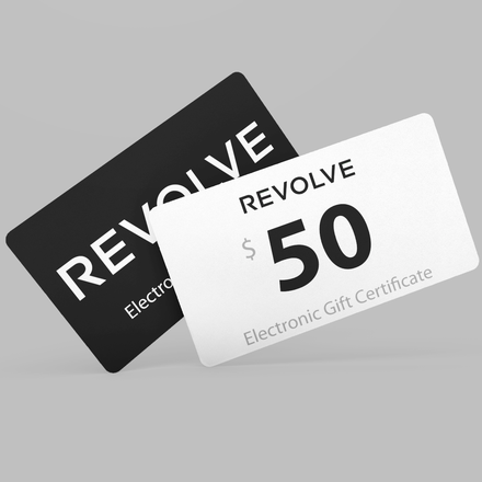 50 USD revolve.com Gift Card image