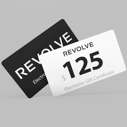 125 USD revolve.com Gift Card image