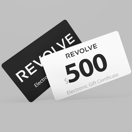 500 USD revolve.com Gift Card image