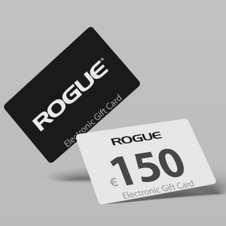150 EUR rogueeurope.eu Gift Card image