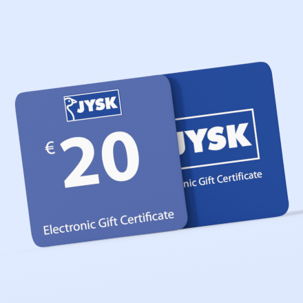20 EUR jysk.lv Gift Card image