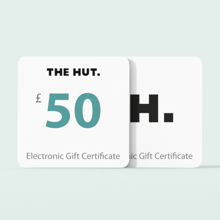 50 GBP TheHut.com Gift Card image
