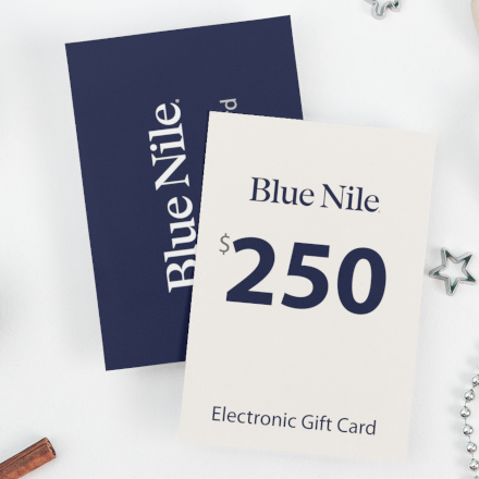 250 USD bluenile.com Gift Card image