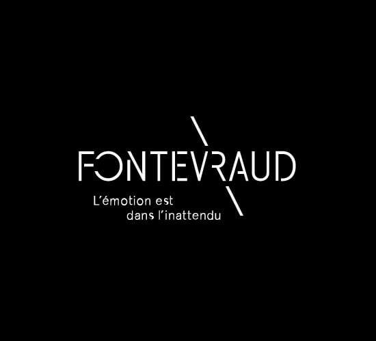 ABBAYE DE FONTEVRAUD