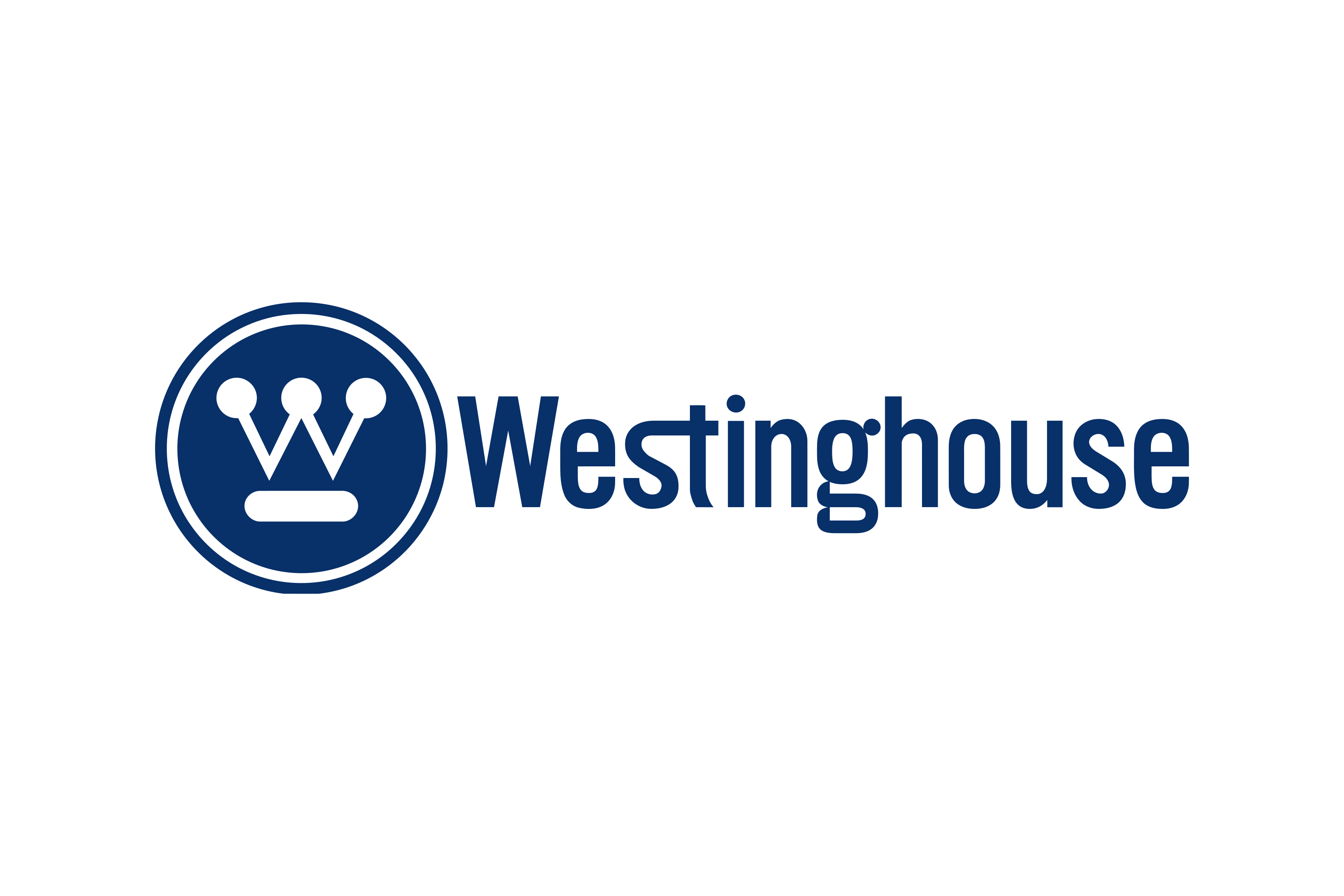 WESTINGHOUSE France