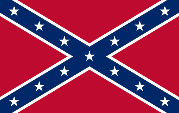 :confederateflag: