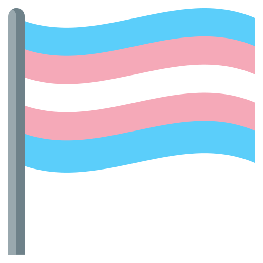 :flag_transgender: