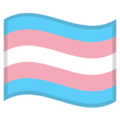 :transgenderflag: