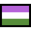 :genderqueer_flag: