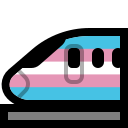 :trainsgender: