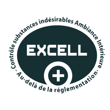 Label-Excell+
