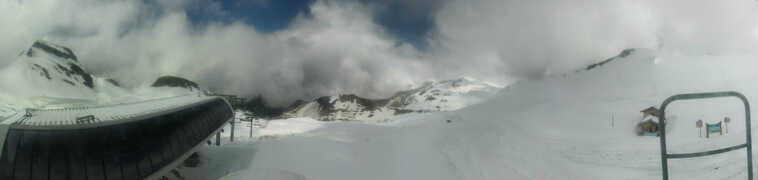 Les 2 Alpes webcam