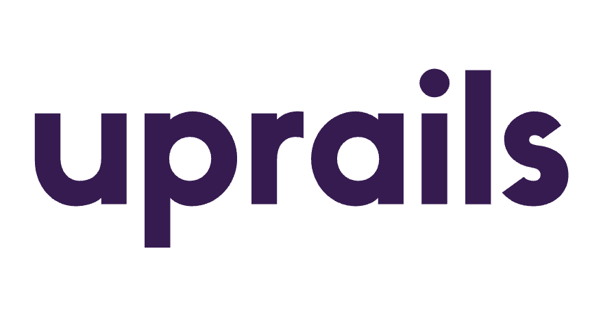 Uprails