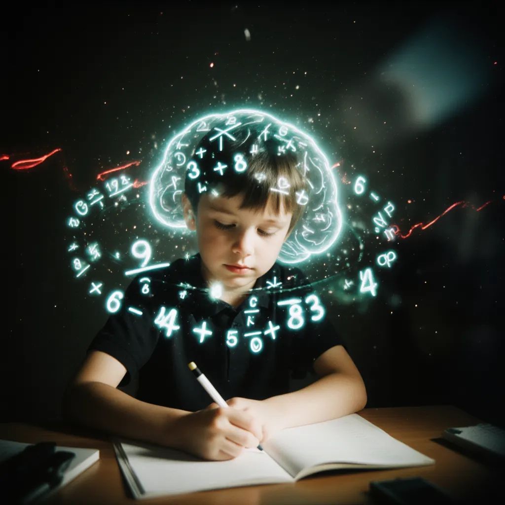 5 Mental Math Tricks