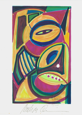 Get Anthony quinn art Free HD