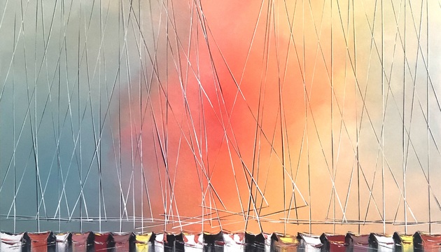 Olivier Messas