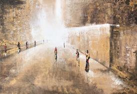 Sabina Von Essen Buy Original Art Online Artsper
