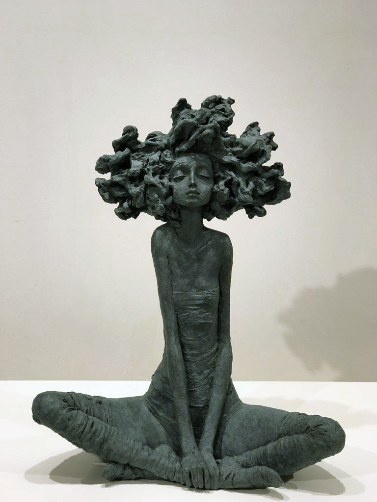 Renaissance by Valérie Hadida, 2019 Sculpture Artsper (623010)