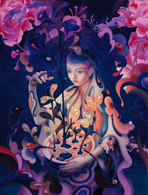 james jean