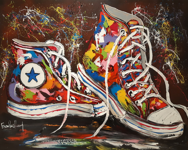 converse laval