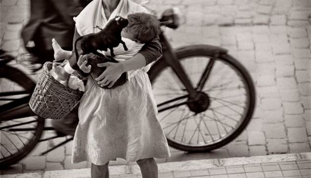 Jerome Liebling