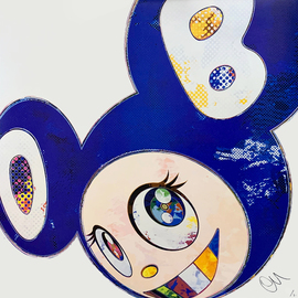 Takashi Murakami, And Then... All Things Good and Bad, All Days Fine and Rough, Edition Takashi Murakami, And Then... All Things Good and Bad, All Days Fine and Rough, Edition
