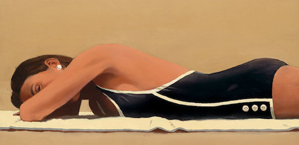 Peinture Abstraite