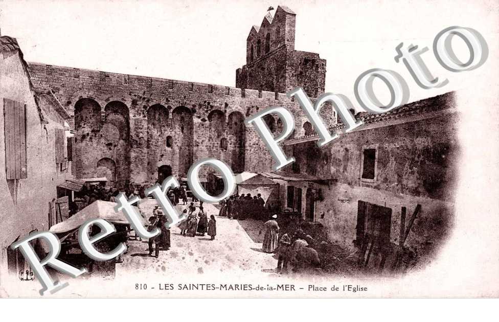 Place de l&#039;eglise