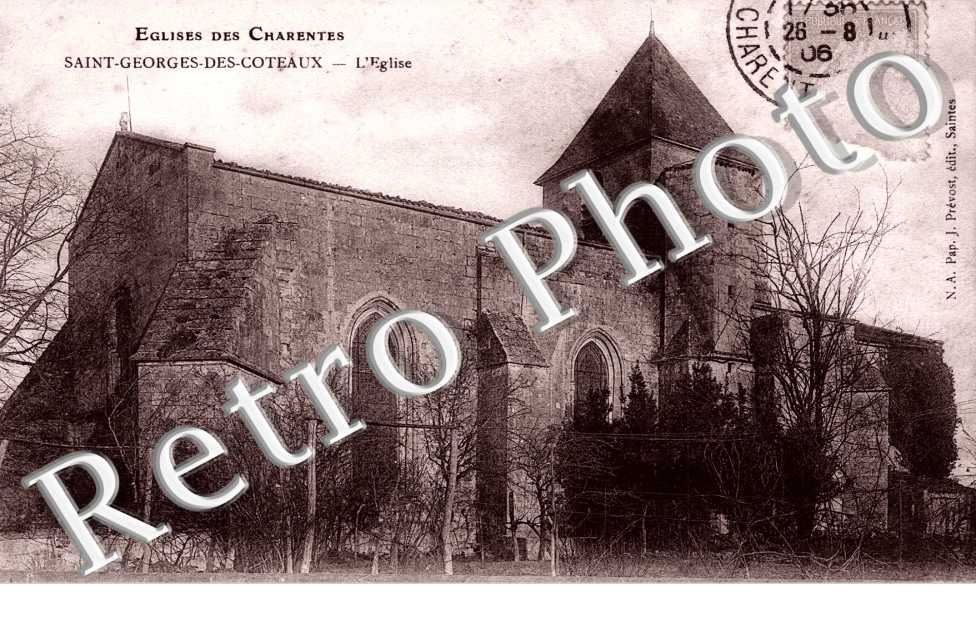 L&#039;eglise