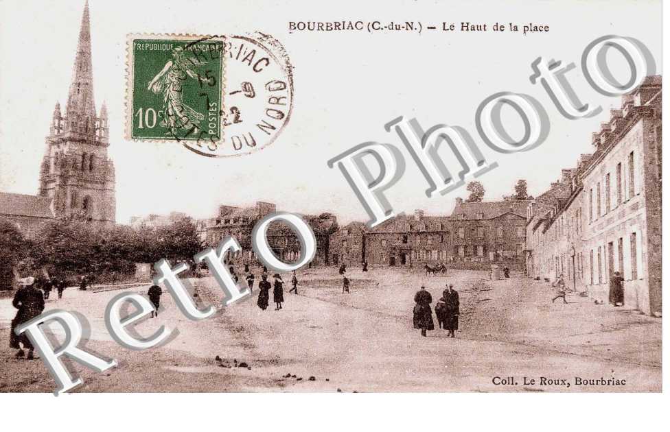 Le Haut de la Place