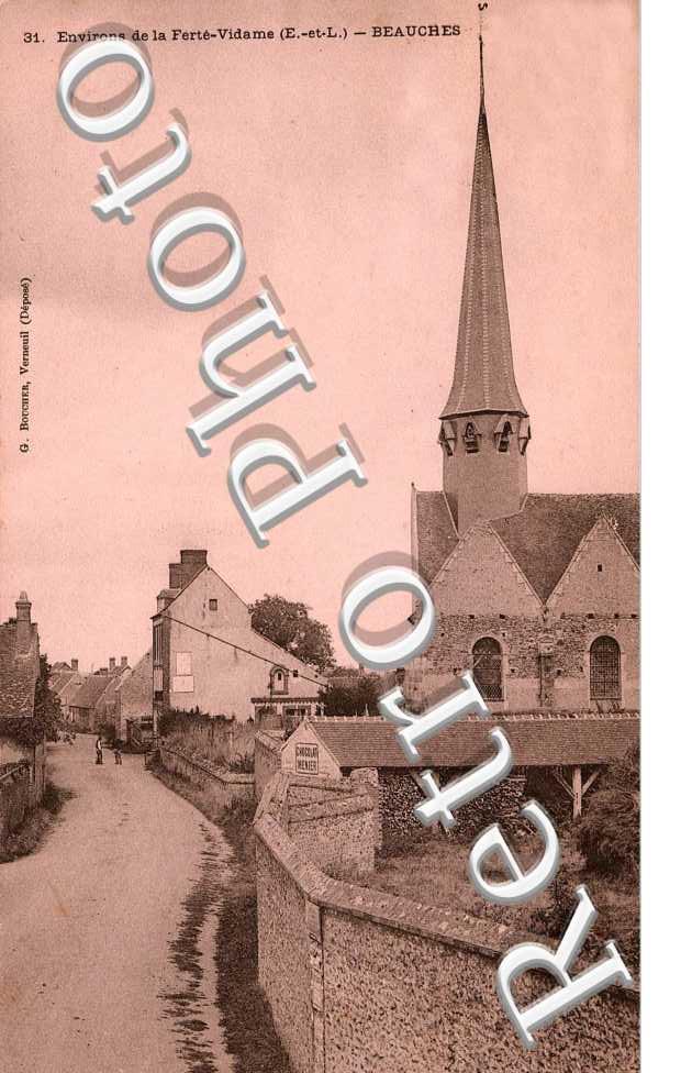 (eglise)