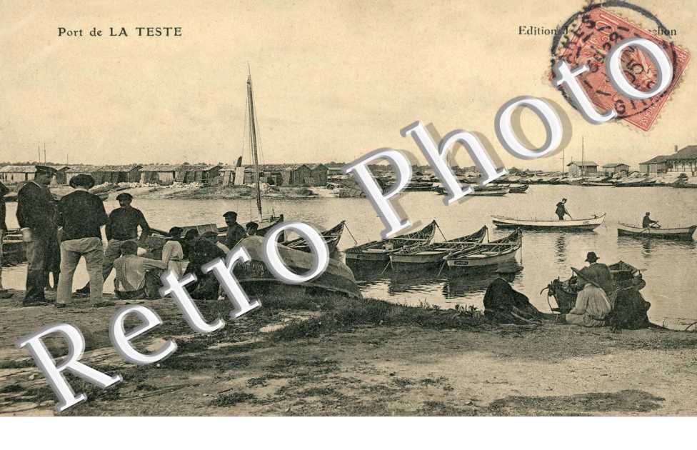 Port