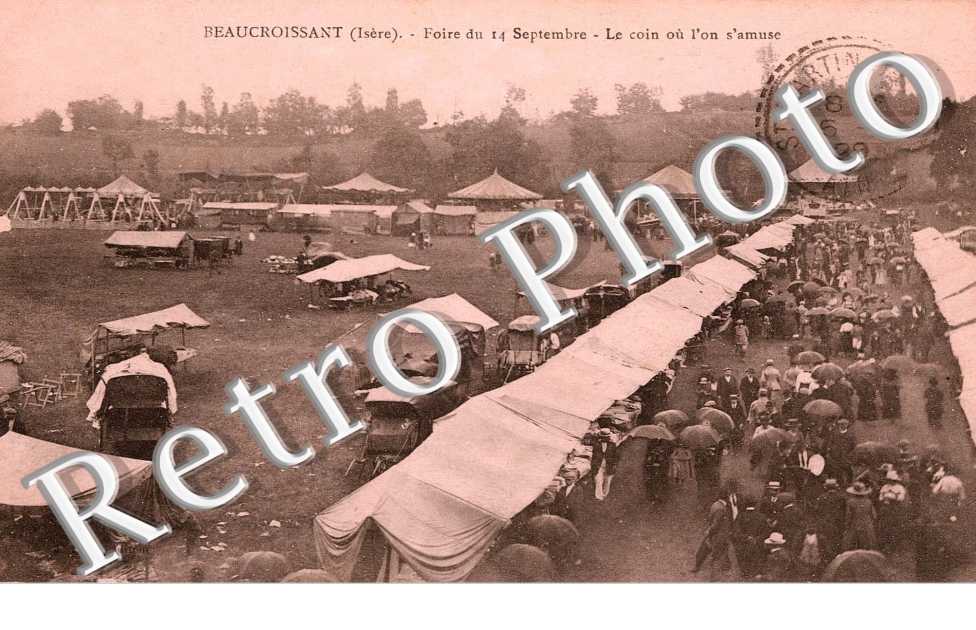 La Foire du 14 Septembre