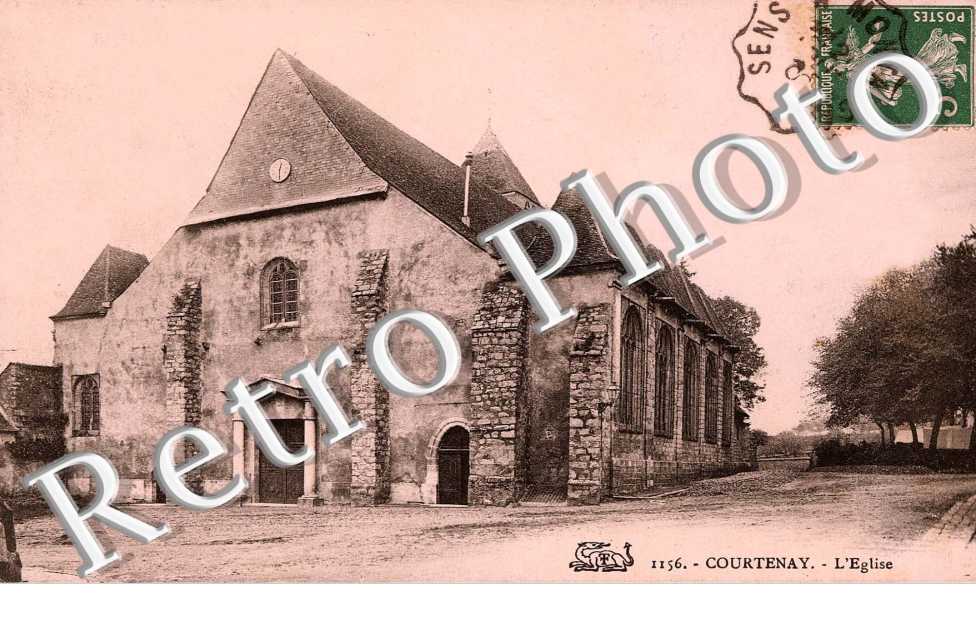 l&#039;eglise