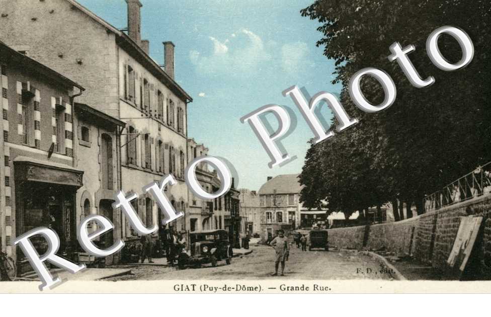 Grande Rue