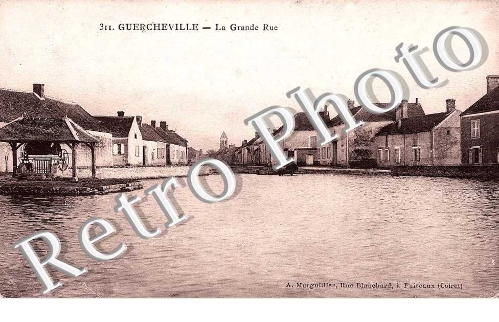 La Grande Rue
