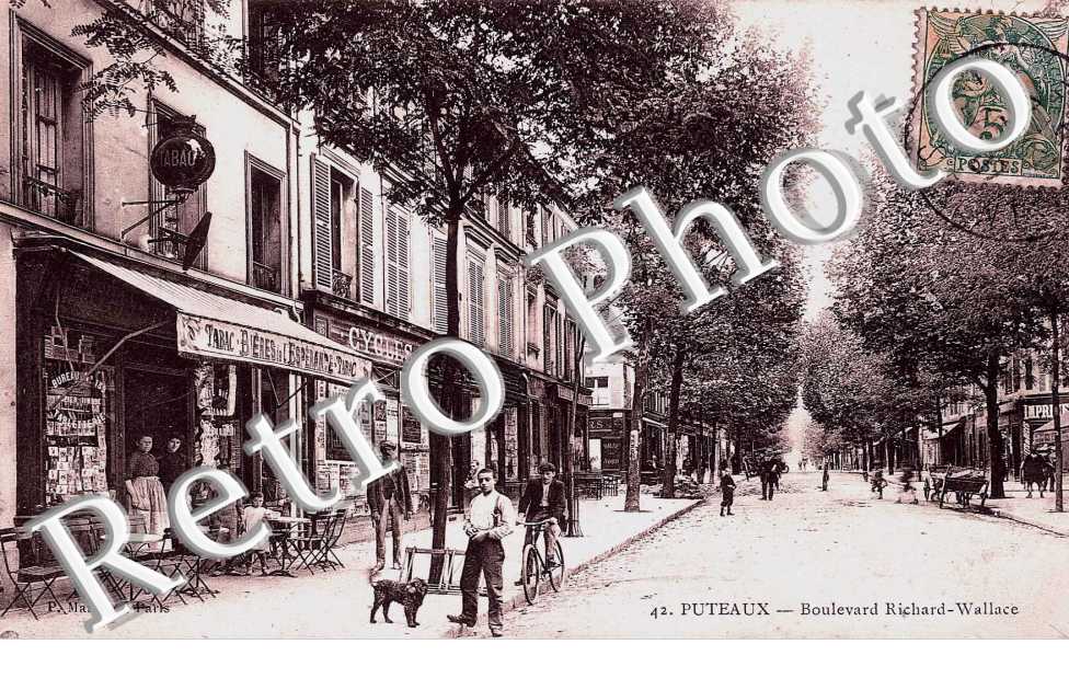 Boulevard Richard-Wallace