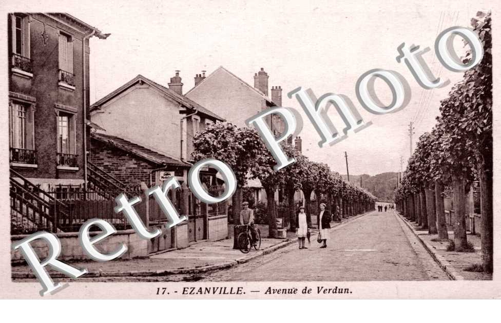Avenue de Verdun
